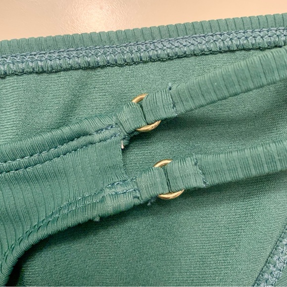 Two Piece Ribbed Bikini - Picture 4 of 10